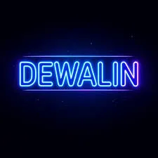 DEWALIN - Permainan Kasino Seru dan Menarik