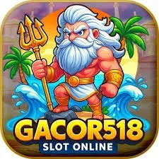 GACOR518 - Game Domino Terbaik untuk Pengalaman Bermain Seru