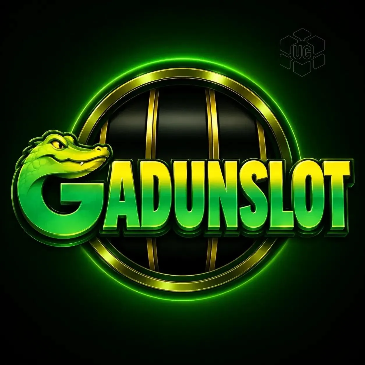 GADUNSLOT - Game Fishing yang Seru dan Menantang