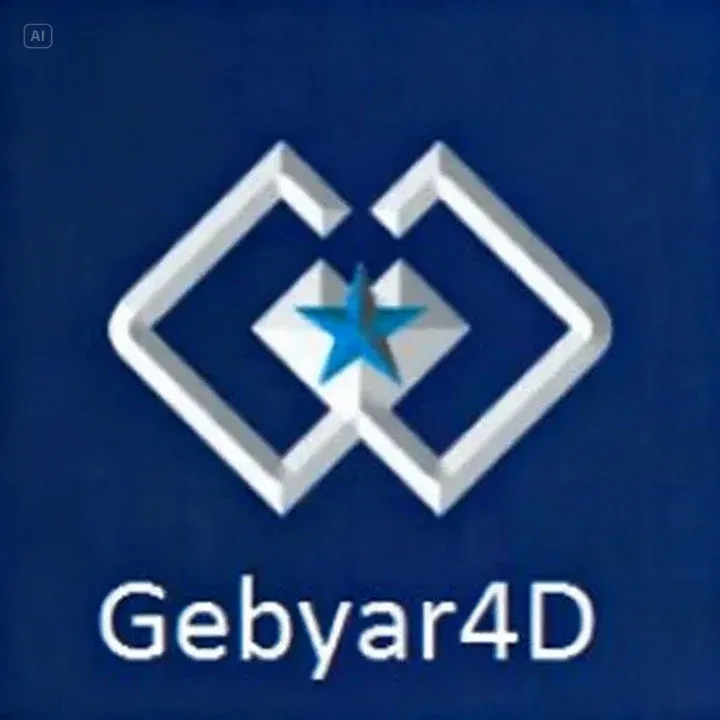 GEBYAR4D - Menjadi Raja Bisnis dalam Dunia Tycoon