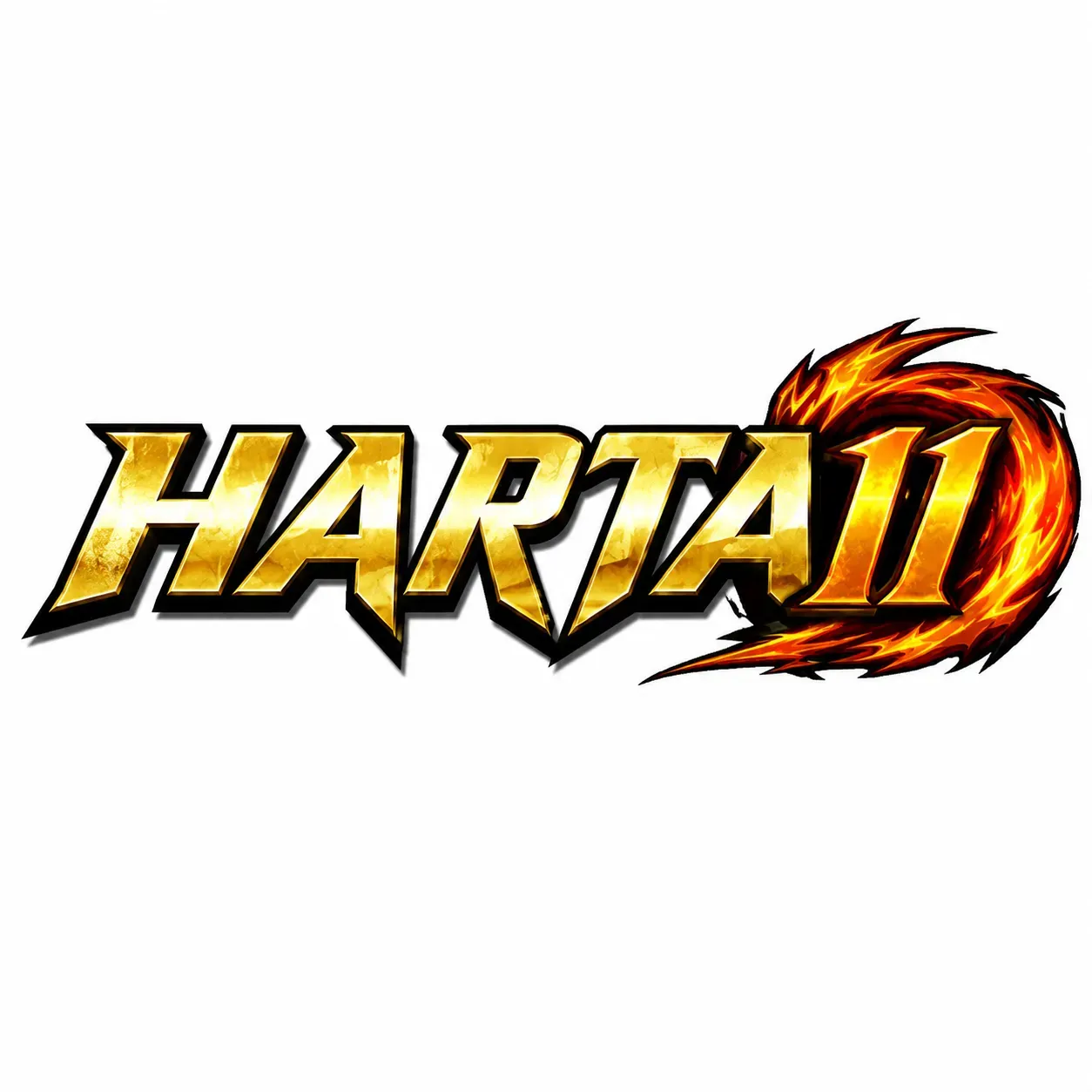 HARTA11 - Petualangan Seru dalam Permainan TPS