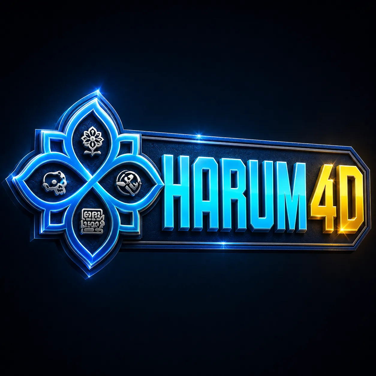 HARUM4D - Permainan Kasino Seru dan Menguntungkan