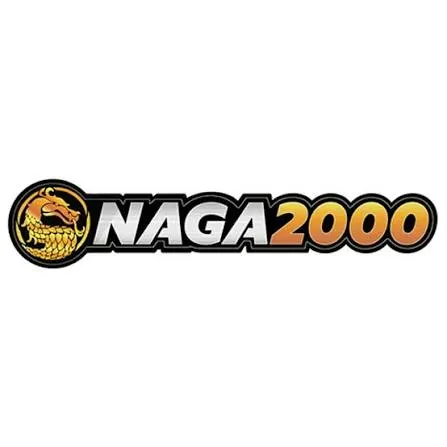 NAGA2000 - Balapan Seru di Jalanan