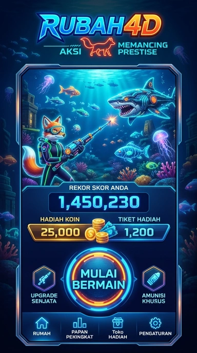Screenshot menunjukkan proses pengunduhan aman di rubah4d.
